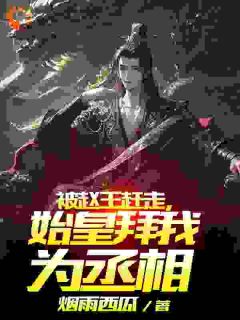 在战国当反贼结果被始皇当宝贝抢走​
