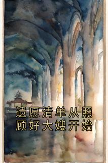 遗愿清单从照顾好大嫂开始
