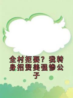 全村拒娶？我转身招赘美强惨公子