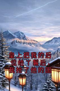 皇上把我的后位给丫鬟后，我抢了他的国