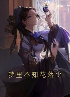梦里不知花落少