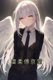 虞柔傅京堂