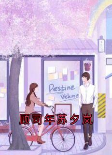 顾司年苏夕岚