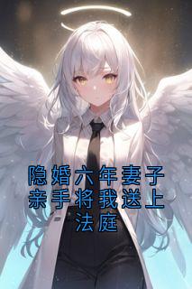 隐婚六年妻子亲手将我送上法庭