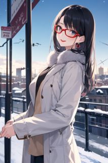 谢归辰陆昭夕