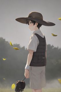 千金难求她回首