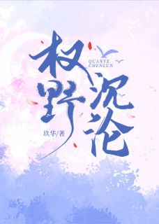 权野沉沦