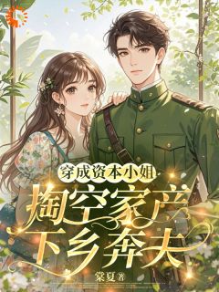 装病掏空家产后，我下乡躺赢​​