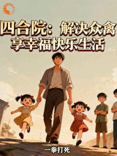 四合院：换批邻居，过悠闲日子