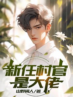 新任村官是大佬