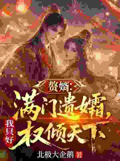 赘婿：满门遗孀，我只好权倾天下