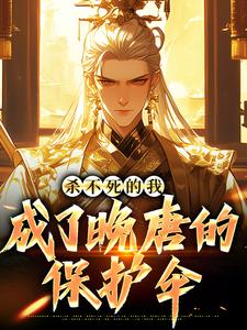 杀不死的我，成了晚唐的保护伞