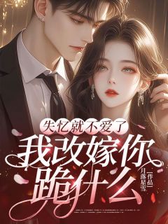 失忆就不爱了，我改嫁你跪什么