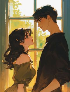 她与悔恨至死方休