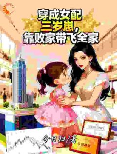 开局觉醒经商头脑，我是小锦鲤！