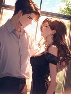 长亭雨歇故人远