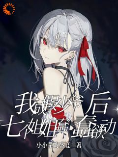 我成假少爷后，七个姐姐蠢蠢欲动