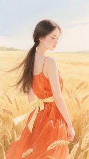 听到绿茶邻居心声后，我让她家破人亡