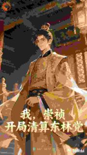 我，崇祯，开局清算东林党