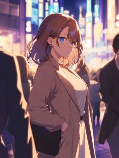 星河望断不重逢