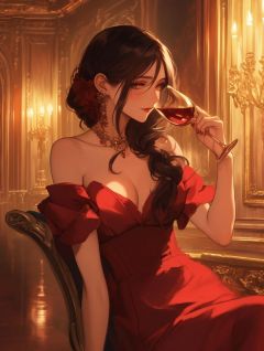 卸甲归田后，我穿成豪门假千金