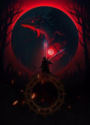 此世人间不相逢