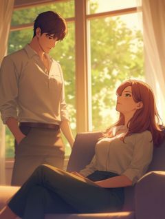 长风不渡痴情人