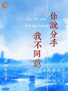 你说分手，我不同意