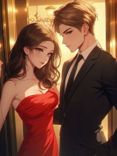 昨日看花花灼灼