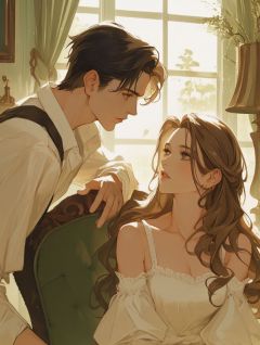 晴雪满汀，夕叹韶华