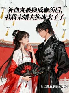 补血丸被换成春药后，我将未婚夫换成太子了