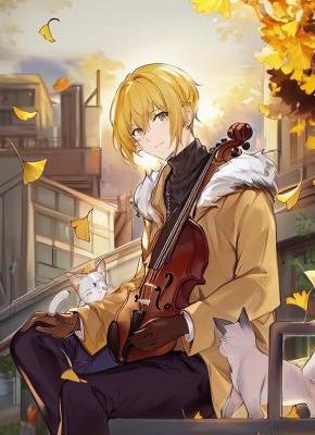 新婚夜，我气哭清冷女帝