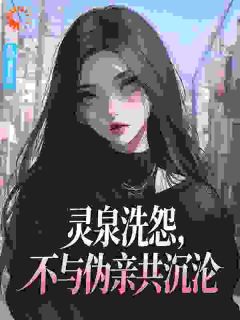 灵泉洗怨，不与伪亲共沉沦