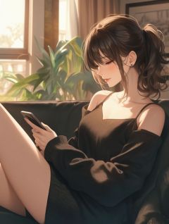 你给的皇冠硌得我生疼