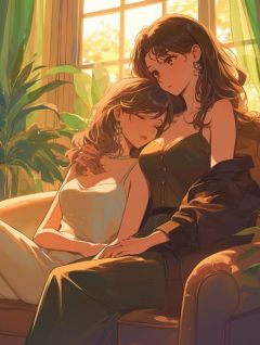 智力受损十二年，妈妈把妹妹推给未婚夫