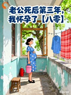 老公死后第三年，我怀孕了【八零