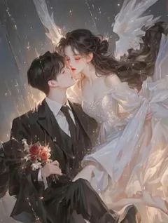 不见白首见浮生