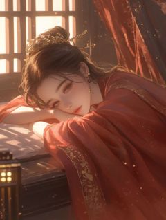 国公府最娇纵的嫡女徐清窈