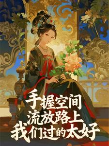 手握空间，流放路上我们过的太好