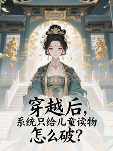 穿越后，系统只给儿童读物怎么破？