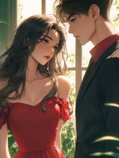 鹤寻余生不见棠花雨