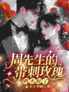 周先生的带刺玫瑰，哄不好了