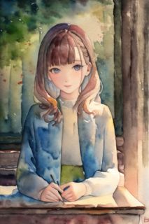 为疗愈大小姐的心伤，未婚夫假死陪她旅居