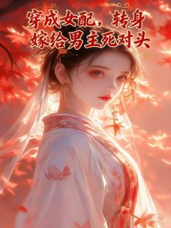 穿成女配，转身嫁给男主死对头