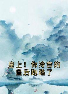 皇上！你冷宫的皇后跑路了