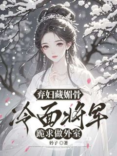 弃妇藏媚骨，冷面将军跪求做外室