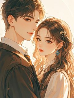 前男友的未婚妻推了我一下，我让前男友扫地出门