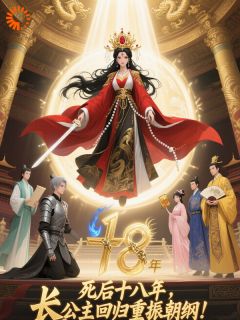 死后十八年，长公主回归重振朝纲！