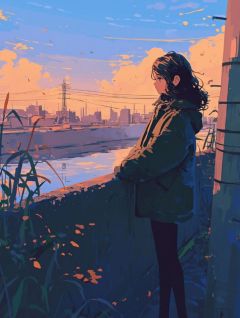 穿到姥姥身上后，我救赎了妈妈