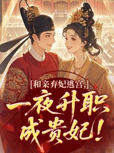 和亲弃妃逃宫，一夜升职成贵妃！